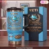 Sydney Roosters 118th Anniversary 1908-2026 Commemorative Tumbler