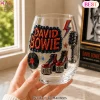 Post Malone Stay Away 3D Western Theme Whiskey Glass