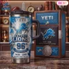 Chicago Bears Legacy Collection 3D Claw Design Insulated Tumbler