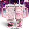 Delta Sigma Theta 113th Anniversary Commemorative Yeti Tumbler Delta Sigma Theta 113th Anniversary Commemorative Yeti Tumbler