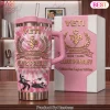 St Kilda Saints 153rd Anniversary AFL Commemorative Handle Tumbler St Kilda Saints 153rd Anniversary AFL Commemorative Handle Tumbler