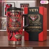 Omega Psi Phi 115th Anniversary Commemorative Yeti Tumbler