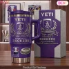 Fremantle Dockers 32nd Anniversary 1994-2026 Commemorative Tumbler
