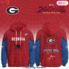 Winnipeg Sea Bears 2026 CEBL Champions Commemorative Hoodie