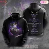 Ghost Band 2 Big To Rig Concert Tour Graphic Pullover Hoodie Ghost Band 2 Big To Rig Concert Tour Graphic Pullover Hoodie