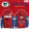 New England Patriots x Spider-Man Brand New Day Limited Edition Hoodie