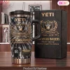 Denver Broncos 66th Anniversary Limited Edition Yeti Tumbler