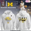 Texas A&M Football Desert Camo Honor and Support Hoodie