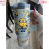 Disney Winnie The Pooh Piglet 100 Years Anniversary 40Oz Tumbler