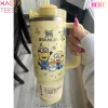 Stanley Minions Edition Quencher H2.0 Flowstate 40oz Tumbler