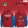 Mississippi State x Marvel Spider-Man Brand New Day Hoodie Mississippi State x Marvel Spider-Man Brand New Day Hoodie