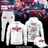 Winnipeg Sea Bears 2026 CEBL Champions Commemorative Hoodie