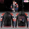 New England Patriots Puerto Rican Heritage NFL Fan Hoodie New England Patriots Puerto Rican Heritage NFL Fan Hoodie