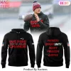 New England Patriots 2025 AFC Championship Commemorative Hoodie