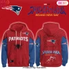 Dallas Cowboys x Spider-Man Brand New Day Graphic Hoodie