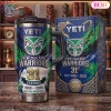 Seraphina Gothic Moon And Castle Personalized 40oz Tumbler