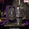 Ozzy Osbourne Prince Of Darkness Commemorative Handle Tumbler Ozzy Osbourne Prince Of Darkness Commemorative Handle Tumbler