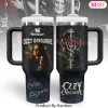 Ozzy Osbourne Prince Of Darkness Commemorative Stanley Tumbler