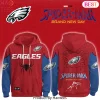 Seattle Seahawks x Spider-Man Brand New Day Graphic Hoodie Seattle Seahawks x Spider-Man Brand New Day Graphic Hoodie
