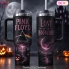 A Nightmare On Elm Street Dream Deep Scream Louder Halloween Tumbler