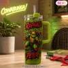 Wicked Defy Gravity 3D Personalized Insulated Tumbler Wicked Defy Gravity 3D Personalized Insulated Tumbler