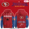 Los Angeles Rams x Spider-Man Brand New Day Limited Edition Hoodie