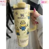 Stanley Minions Edition Quencher H2.0 Flowstate 40oz Tumbler