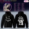Steve Lacy Oh Yeah Tour 2026 Concert Graphic Hoodie Steve Lacy Oh Yeah Tour 2026 Concert Graphic Hoodie