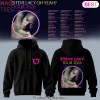 Steve Lacy Oh Yeah Tour 2026 Official Graphic Hoodie Steve Lacy Oh Yeah Tour 2026 Official Graphic Hoodie