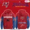 New Orleans Saints Spider-Man Brand New Day Limited Edition Hoodie