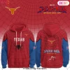 Texas A&M Spider-Man Brand New Day Limited Edition Hoodie Texas A&M Spider-Man Brand New Day Limited Edition Hoodie