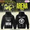 Steve Lacy Oh Yeah Tour 2026 Graphic Concert Hoodie Steve Lacy Oh Yeah Tour 2026 Graphic Concert Hoodie
