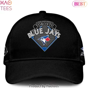 Toronto Blue Jays x OVO October’s Very Own Limited Edition Hoodie