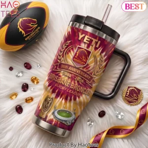 Tult North Barber Insulated Stainless Steel Travel Mug Handle Tumbler