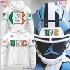 Titanic 30th Anniversary Commemorative Cast Signatures 3D Graphic Hoodie