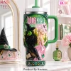 Hello Kitty Pink Insulated Travel Mug with Handle Tumbler