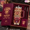 Smokey Bear 82rd Anniversary 1944-2026 Tumbler