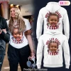 South Carolina Gamecocks Women’s Basketball Black Graphic Pullover Hoodie South Carolina Gamecocks Women’s Basketball Black Graphic Pullover Hoodie
