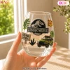 Jaws Movie You’re Gonna Need A Bigger Boat Shark Whiskey Glass