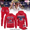Ole Miss Rebels 2026 Sugar Bowl Champions New Orleans Hoodie