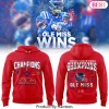 Ole Miss Rebels 2026 Sugar Bowl Champions Hoodie Ole Miss Rebels 2026 Sugar Bowl Champions Hoodie