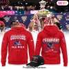 Ole Miss Rebels Sugar Bowl 2026 Champions Hoodie Ole Miss Rebels Sugar Bowl 2026 Champions Hoodie