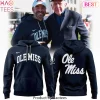 Ole Miss Rebels 2026 Sugar Bowl Champions Hoodie Ole Miss Rebels 2026 Sugar Bowl Champions Hoodie