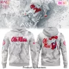 Ole Miss Rebels 2026 Sugar Bowl Champions Blue Hoodie Ole Miss Rebels 2026 Sugar Bowl Champions Blue Hoodie
