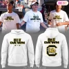 Dawn Staley I Will Beat Genos Ass South Carolina Gamecocks Basketball Hoodie