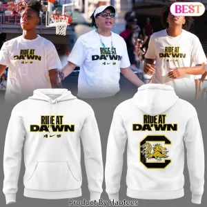 South Carolina Gamecocks Ride At Dawn Basketball Pullover Hoodie