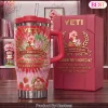 Grinch Stay Naughty Christmas Holiday Green 40oz Tumbler Grinch Stay Naughty Christmas Holiday Green 40oz Tumbler