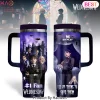 Wednesday  2026 Halloween Tumbler