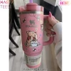 Winnie The Pooh 100 Years 2026 Tumbler