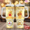 Winnie The Pooh 100 Years 2026 Tumbler